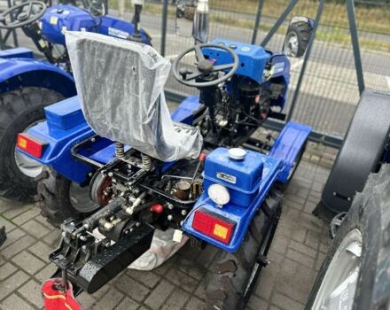 ДТЗ Другая 2024 в Стрые на Automoto.ua ДТЗ Другая, объемом двигателя 0 л и пробегом 1 тыс. км за 2250 $, фото 3 на Automoto.ua