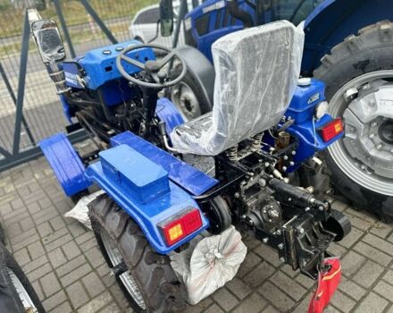 ДТЗ Другая 2024 в Стрые на Automoto.ua ДТЗ Другая, объемом двигателя 0 л и пробегом 1 тыс. км за 2250 $, фото 7 на Automoto.ua