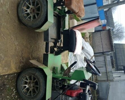 ДТЗ Другая, объемом двигателя 1.86 л и пробегом 11 тыс. км за 1300 $, фото 3 на Automoto.ua