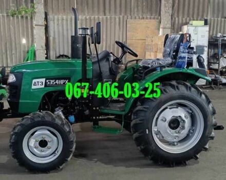 ДТЗ Інша, об'ємом двигуна 0 л та пробігом 1 тис. км за 6800 $, фото 4 на Automoto.ua