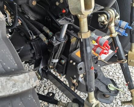 ДТЗ Інша, об'ємом двигуна 3.2 л та пробігом 1 тис. км за 16000 $, фото 6 на Automoto.ua