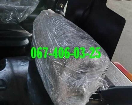 ДТЗ Інша, об'ємом двигуна 0 л та пробігом 1 тис. км за 6800 $, фото 8 на Automoto.ua