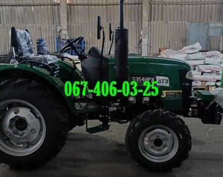 ДТЗ Інша, об'ємом двигуна 0 л та пробігом 1 тис. км за 6800 $, фото 5 на Automoto.ua