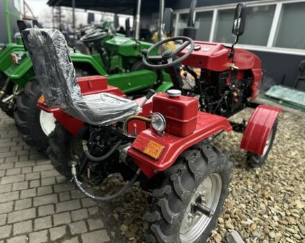 ДТЗ Другая 2024 в Стрые на Automoto.ua ДТЗ Другая, объемом двигателя 0 л и пробегом 1 тыс. км за 2250 $, фото 4 на Automoto.ua