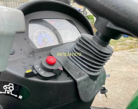 ДТЗ Другая, объемом двигателя 0 л и пробегом 1 тыс. км за 7200 $, фото 6 на Automoto.ua