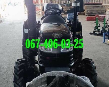 ДТЗ Інша, об'ємом двигуна 0 л та пробігом 1 тис. км за 6800 $, фото 2 на Automoto.ua