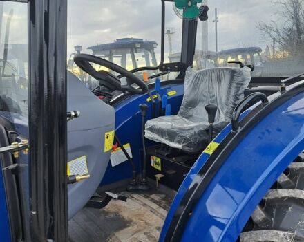 ДТЗ Інша, об'ємом двигуна 3.2 л та пробігом 1 тис. км за 16000 $, фото 1 на Automoto.ua