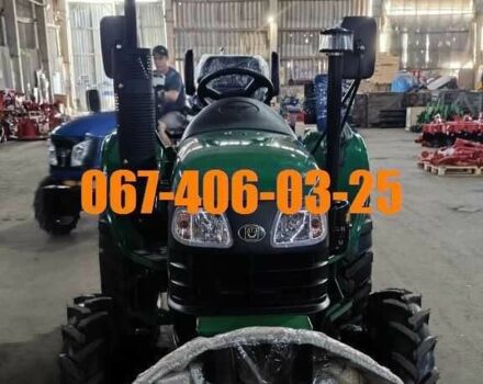 ДТЗ Інша, об'ємом двигуна 1.91 л та пробігом 1 тис. км за 7300 $, фото 1 на Automoto.ua