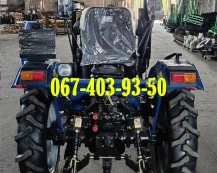 ДТЗ Інша, об'ємом двигуна 1.91 л та пробігом 1 тис. км за 7050 $, фото 3 на Automoto.ua