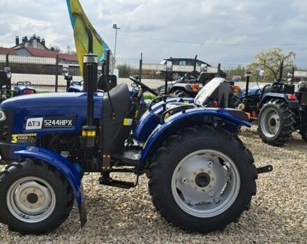 ДТЗ Інша, об'ємом двигуна 1.9 л та пробігом 1 тис. км за 7300 $, фото 7 на Automoto.ua