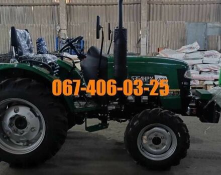 ДТЗ Інша, об'ємом двигуна 1.91 л та пробігом 1 тис. км за 7300 $, фото 2 на Automoto.ua