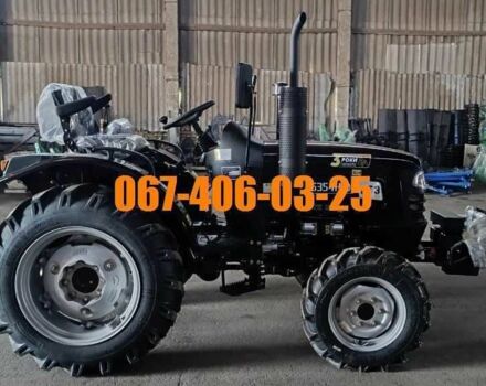 ДТЗ Інша, об'ємом двигуна 1.91 л та пробігом 1 тис. км за 7300 $, фото 6 на Automoto.ua