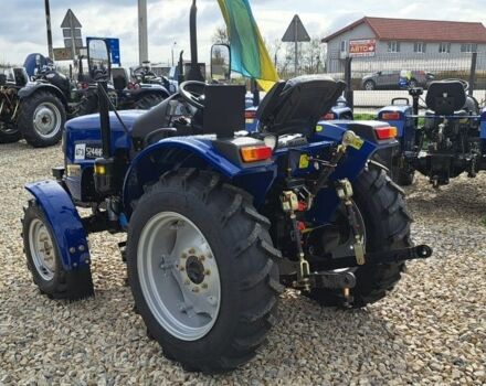 ДТЗ Інша, об'ємом двигуна 1.9 л та пробігом 1 тис. км за 7300 $, фото 1 на Automoto.ua