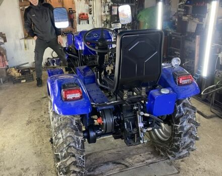 ДТЗ Інша, об'ємом двигуна 0 л та пробігом 10 тис. км за 2000 $, фото 6 на Automoto.ua