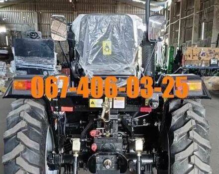 ДТЗ Інша, об'ємом двигуна 1.91 л та пробігом 1 тис. км за 7300 $, фото 7 на Automoto.ua