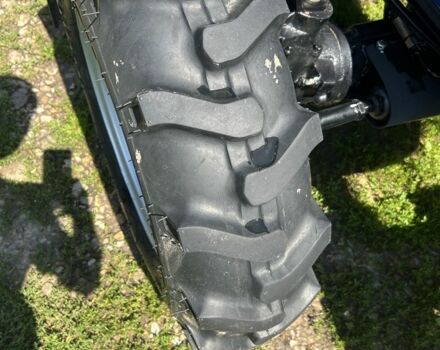 ДТЗ Другая, объемом двигателя 2.5 л и пробегом 124 тыс. км за 10000 $, фото 5 на Automoto.ua