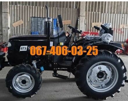 ДТЗ Інша, об'ємом двигуна 1.91 л та пробігом 1 тис. км за 7300 $, фото 4 на Automoto.ua