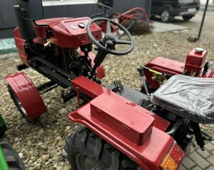 ДТЗ Другая 2024 в Стрые на Automoto.ua ДТЗ Другая, объемом двигателя 0 л и пробегом 1 тыс. км за 2250 $, фото 2 на Automoto.ua