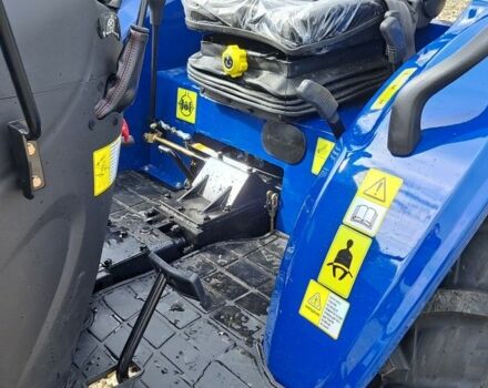 ДТЗ Інша, об'ємом двигуна 1.9 л та пробігом 1 тис. км за 7300 $, фото 8 на Automoto.ua