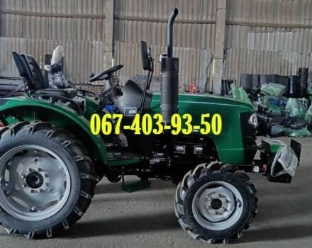 ДТЗ Інша, об'ємом двигуна 1.91 л та пробігом 1 тис. км за 7050 $, фото 6 на Automoto.ua