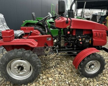 ДТЗ Другая 2024 в Стрые на Automoto.ua ДТЗ Другая, объемом двигателя 0 л и пробегом 1 тыс. км за 2250 $, фото 9 на Automoto.ua