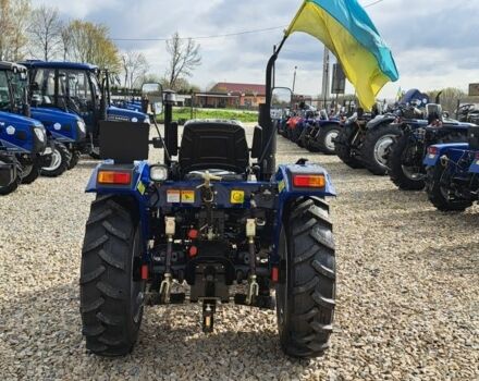 ДТЗ Інша, об'ємом двигуна 1.9 л та пробігом 1 тис. км за 7300 $, фото 2 на Automoto.ua