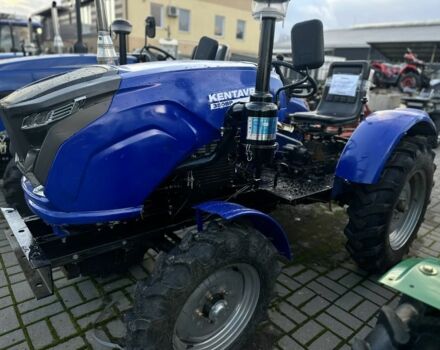 ДТЗ Другая 2024 в Стрые на Automoto.ua ДТЗ Другая, объемом двигателя 0 л и пробегом 1 тыс. км за 2900 $, фото 2 на Automoto.ua