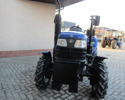 ДТЗ Другая, объемом двигателя 0 л и пробегом 1 тыс. км за 7300 $, фото 3 на Automoto.ua