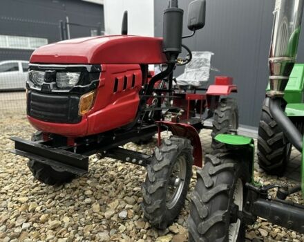 ДТЗ Другая 2024 в Стрые на Automoto.ua ДТЗ Другая, объемом двигателя 0 л и пробегом 1 тыс. км за 2250 $, фото 8 на Automoto.ua