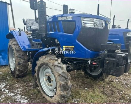 ДТЗ Другая, объемом двигателя 0 л и пробегом 1 тыс. км за 7650 $, фото 14 на Automoto.ua