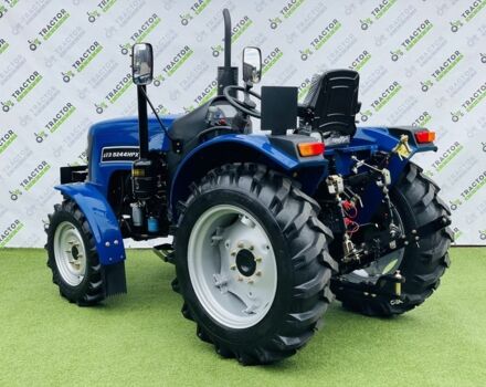ДТЗ Другая, объемом двигателя 1.91 л и пробегом 1 тыс. км за 6900 $, фото 6 на Automoto.ua