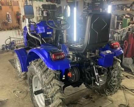 ДТЗ Інша, об'ємом двигуна 0 л та пробігом 10 тис. км за 2000 $, фото 4 на Automoto.ua