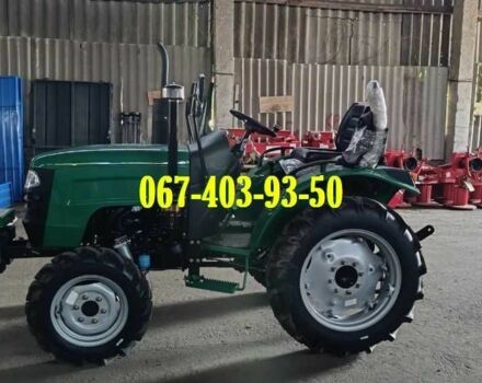 ДТЗ Інша, об'ємом двигуна 1.91 л та пробігом 1 тис. км за 7050 $, фото 4 на Automoto.ua