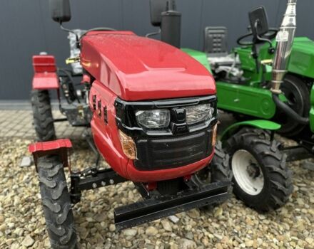 ДТЗ Другая 2024 в Стрые на Automoto.ua ДТЗ Другая, объемом двигателя 0 л и пробегом 1 тыс. км за 2250 $, фото 10 на Automoto.ua