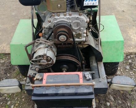 ДТЗ Інша, об'ємом двигуна 1.86 л та пробігом 11 тис. км за 1400 $, фото 2 на Automoto.ua