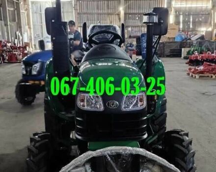 ДТЗ Інша, об'ємом двигуна 0 л та пробігом 1 тис. км за 6800 $, фото 6 на Automoto.ua