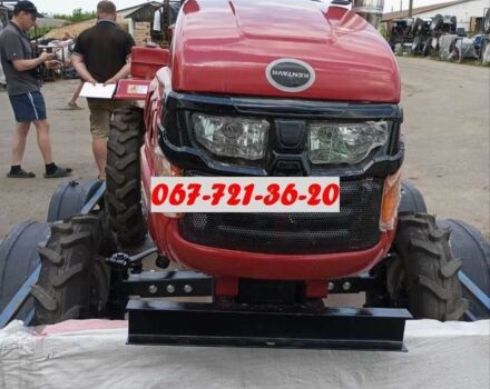 ДТЗ Інша, об'ємом двигуна 0 л та пробігом 1 тис. км за 2400 $, фото 2 на Automoto.ua