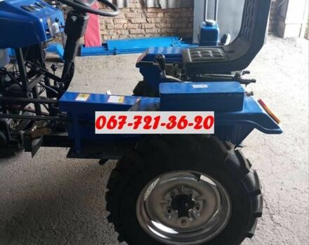 ДТЗ Інша, об'ємом двигуна 0 л та пробігом 1 тис. км за 2400 $, фото 8 на Automoto.ua