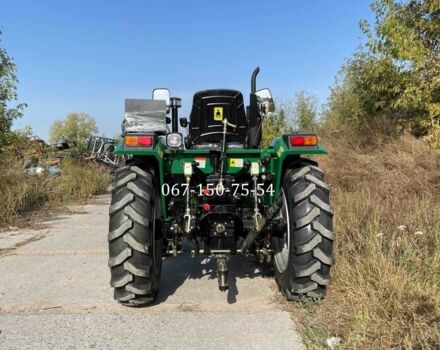 ДТЗ Другая, объемом двигателя 1909 л и пробегом 1 тыс. км за 7249 $, фото 3 на Automoto.ua
