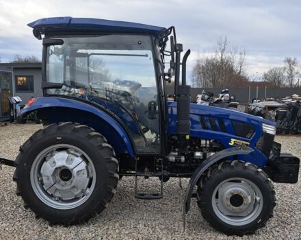 ДТЗ Інша, об'ємом двигуна 3.2 л та пробігом 1 тис. км за 16000 $, фото 5 на Automoto.ua