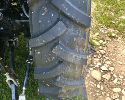 ДТЗ Другая, объемом двигателя 2.5 л и пробегом 124 тыс. км за 10000 $, фото 4 на Automoto.ua