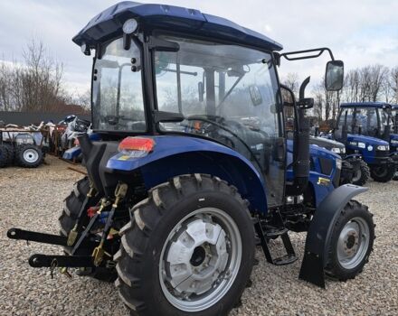 ДТЗ Інша, об'ємом двигуна 3.2 л та пробігом 1 тис. км за 16000 $, фото 7 на Automoto.ua