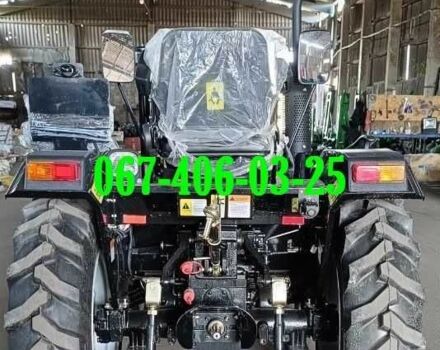 ДТЗ Інша, об'ємом двигуна 0 л та пробігом 1 тис. км за 6800 $, фото 3 на Automoto.ua