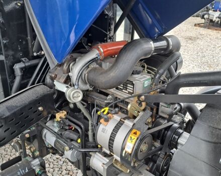 ДТЗ Інша, об'ємом двигуна 3.2 л та пробігом 1 тис. км за 16000 $, фото 3 на Automoto.ua