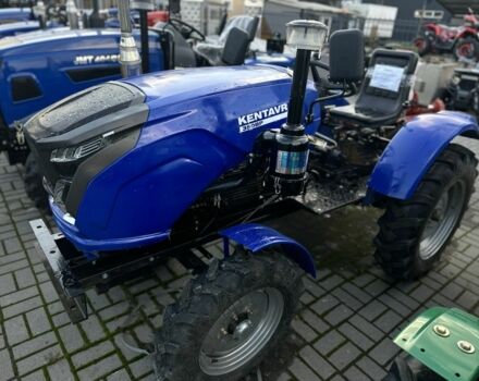 ДТЗ Другая 2024 в Стрые на Automoto.ua ДТЗ Другая, объемом двигателя 0 л и пробегом 1 тыс. км за 2900 $, фото 1 на Automoto.ua