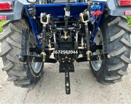 ДТЗ Другая, объемом двигателя 0 л и пробегом 1 тыс. км за 8000 $, фото 7 на Automoto.ua