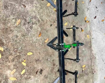 ДТЗ Другая, объемом двигателя 0.5 л и пробегом 10 тыс. км за 1782 $, фото 2 на Automoto.ua