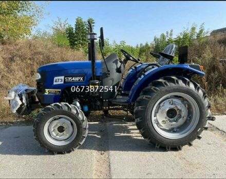 ДТЗ Інша, об'ємом двигуна 1.91 л та пробігом 1 тис. км за 7100 $, фото 2 на Automoto.ua
