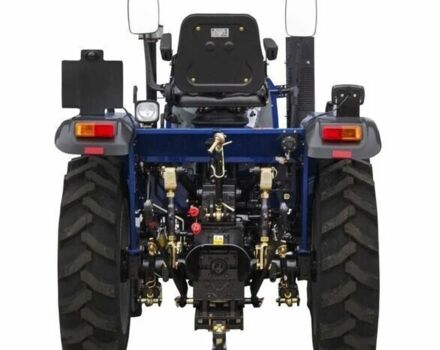 ДТЗ Другая, объемом двигателя 0 л и пробегом 0 тыс. км за 366075 $, фото 6 на Automoto.ua