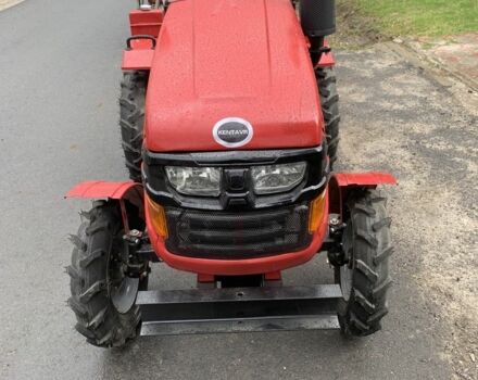 ДТЗ Другая, объемом двигателя 0 л и пробегом 1 тыс. км за 2100 $, фото 10 на Automoto.ua